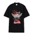 VETEMENTS DEVIL WEARS VETEMENTS PATCHED T-SHIRT UE52TR340画像