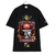 VETEMENTS METAL PATCHED LOGO T-SHIRT UE52TR350画像