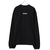VETEMENTS LOGO LABEL LONGSLEEVE UE52TR280画像