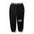 Russell Athletic &times; Kinetics REFLECTIVE SWEAT PANTS BLACK KA21SPPT01画像