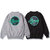 KEBOZ &times; ATMOS EXCLUSIVE CREWNECK KBZPK054画像