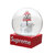 Supreme 21FW Snowman Snowglobe画像