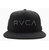 RVCA 22SP RVCA Twill II Snapback Cap BC041-901画像