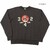 Buzz Rickson's SET-IN CREW NECK SWEAT SHIRT "342nd BOMB.SQ." BR68898画像