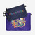 FILA DYNAMITE POUCH SET PURPLE FS3BCD6C15X画像