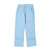 adidas TRACKPANT CLEAR BLUE HE6851画像