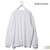 HOUSE OF BLANKS HEAVYWEIGHT L/S T-SHIRT画像