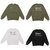 WTAPS 21AW OG CREW NECK 212ATDT-CP02S画像