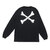 WTAPS 21AW CROSSBONES LS TEE BLACK 212PCDT-LT02S画像