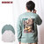 ANIMALIA MORE REZ. - Heavy Oz. L/S AN22SP-CS01画像