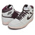 NIKE AIR JORDAN 1 HI OG SP A Ma Maniere sail/burgundy crush DO7097-100画像