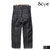 SCYE BASICS Lightweight Denim Straight Leg Jeans 5122-81538画像