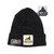 X-LARGE WALKING APE CUFF BEANIE BLACK 101221051012画像