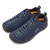 KEEN JASPER Black Iris/Black 1026258画像
