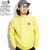 The Endless Summer TES 70s CIRCLE LOGO PARKA -YELLOW- FH-2374324画像