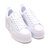 PUMA MAYZE GLOW WNS Puma White 383684-01画像