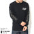 TOY MACHINE Fist L/S Tee TMPCLT5画像
