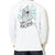 TOY MACHINE TM Character Heavy Weight Big L/S Tee TMPCLT7画像
