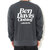 BEN DAVIS Sign Paint Crew Sweat C-2380015画像