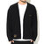 Subciety Haori Cardigan 109-33740画像