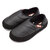 HUNTER PUFFER SLIPPER black WFF1006RSP画像