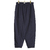 GOLD VAT DYE CHAMBRAY PIERROT PANTS 22A-GL42287画像