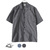 GOLD COTTON / SILK CHAMBRAY OPEN SHIRT 22A-GL38813画像
