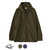 GOLD VENTILE(R) MILITARY PARKA 22A-GL15045画像