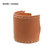 Hender Scheme Not Lying Jewelry Bangle Brass L NATURAL画像