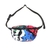 VETEMENTS GRAFFITI FANNY PACK UE52BA400画像