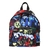 VETEMENTS GRAFFITI BACKPACK UE52BA860画像