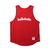 ballaholic LOGO TankTop RED/WHITE BHBTO-00006画像