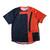 ballaholic Playground COOL Tee orange BHATS-00088画像
