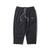 ballaholic Stretch Ankle Cut Pants black BHCBO-00211画像