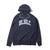 ballaholic BLHLC Hoodie NAVY BHCTO-00186画像