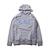 ballaholic BLHLC Hoodie GRAY BHCTO-00186画像