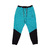 ballaholic blhlc STRIPE 2TONE ANYWHERE Pants turquoise/black BHCBO-00072画像
