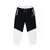 ballaholic 2TONE Zip Sweat Pants BHCBO-00048画像