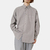 marka POLO COLLAR SHIRT - ORGANIC COTTON BROAD - M22A-11SH01C画像