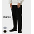 marka STITCHLESS TROUSERS - ORGANIC WOOL MOHAIR TROPICAL - M22A-10PT01C画像