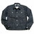 BIG JOHN RARE DENIM JACKET RIGID R609画像