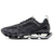 MIZUNO WAVE PROPHECY &times; WM BLACK/BLACK/WHITE D1GD211801画像