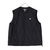 DANTON INSULATION VEST DT-A0130SBT画像