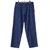 nanamica Denim Wide Pants SUCS134画像