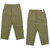 JOHNBULL Sewing Chop O'alls USMC HBT TROUSERS SC114画像