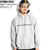 DOUBLE STEAL SIMPLE LOGO PARKA 116-62002画像