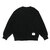 WTAPS &times; UNDERCOVER GIG/CREW NECK BLACK 212ATUCD-CSM01S画像