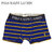 POLO RALPH LAUREN RM3-P303L KNIT LOW-RISE R.BLUE画像