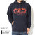 TOY MACHINE Flame Fist Sweat Pullover Hoodie TMPCSW16画像