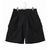 is-ness SALT SHRINKAGE 5POCKET SHORTS 1022SSPT07画像